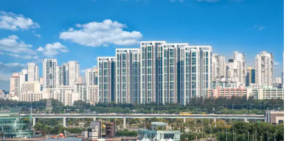 대한민국 아파트