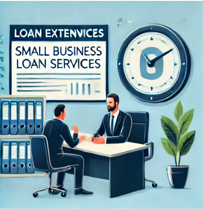 소상공인 대출 연장 방법 및 조건 총정리