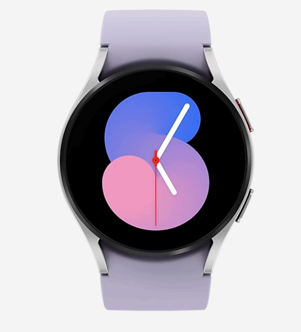 갤럭시 워치5 40mm 색상