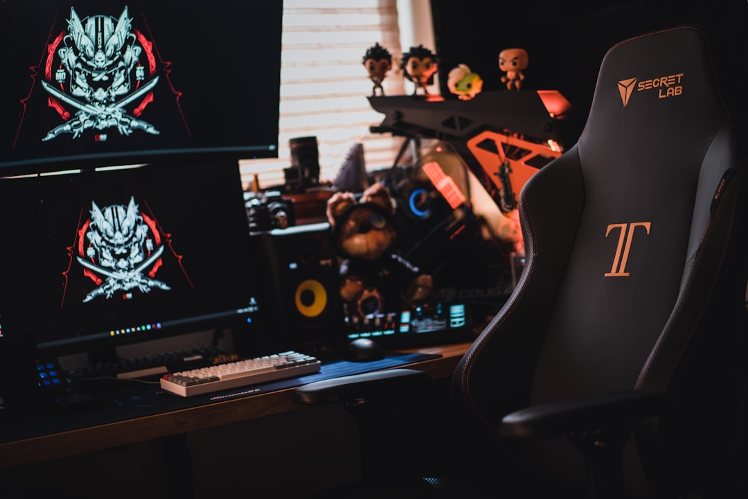 Streamer