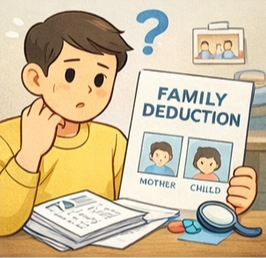 16편. 연말정산 환급금을 줄이는 행동들