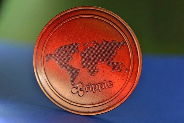 리플 스테이블코인 승인