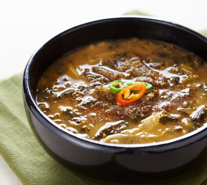 중복,복날의 의미와 음식