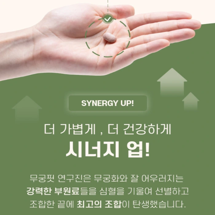 무궁핏 부작용 효능 후기 복용법 가격 다이어트 효과