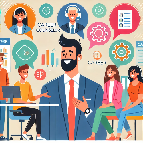 직업상담사의 비전과 전망