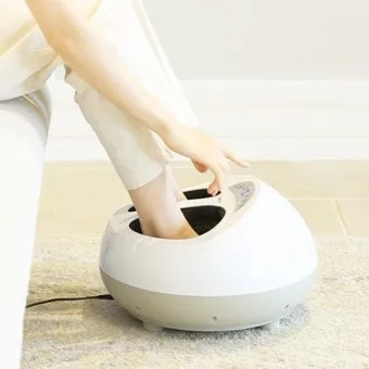 발마사지기 선물 공기압 온열 진동 피로 회복에 도움 되는 기능 체크리스트_22