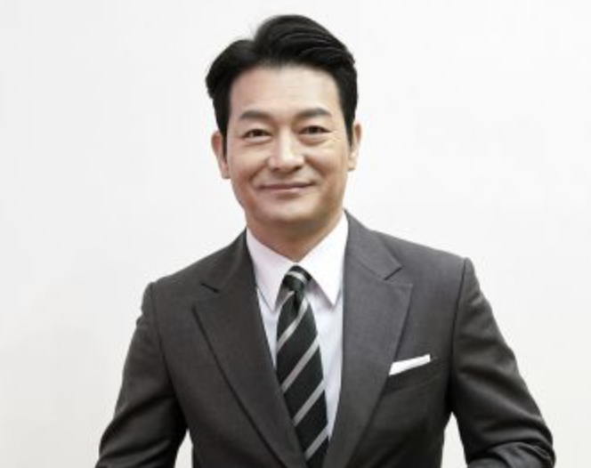 조성하 프로필