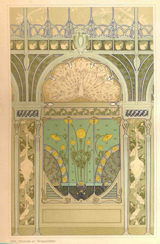 패션이 예술이 되다