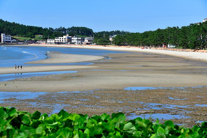 해남군 땅끝오토캠핑장 소개
