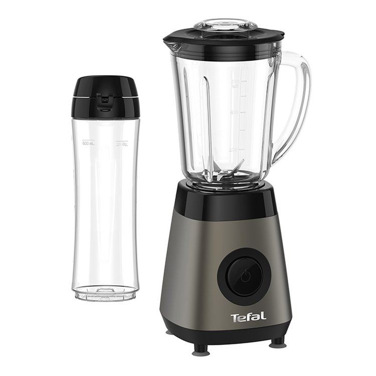 테팔 미니 유리믹서기 BL1K6EKR