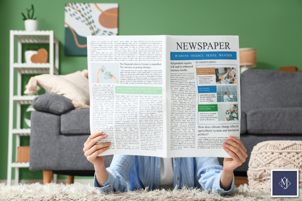 경제뉴스가 어려운 이유