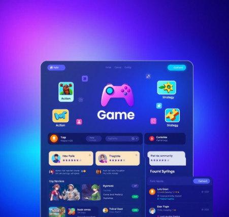 아이온2 갤러리 그림