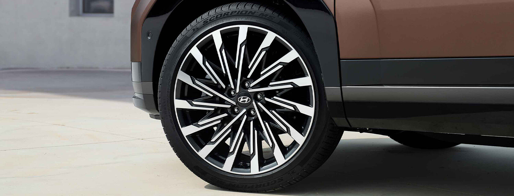 2025 싼타페 하이브리드