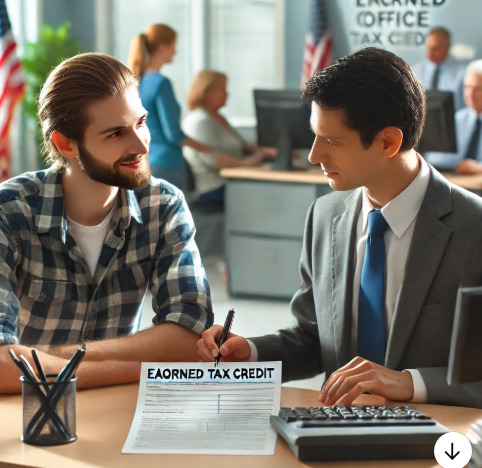 근로장려금 반기신청 가이드