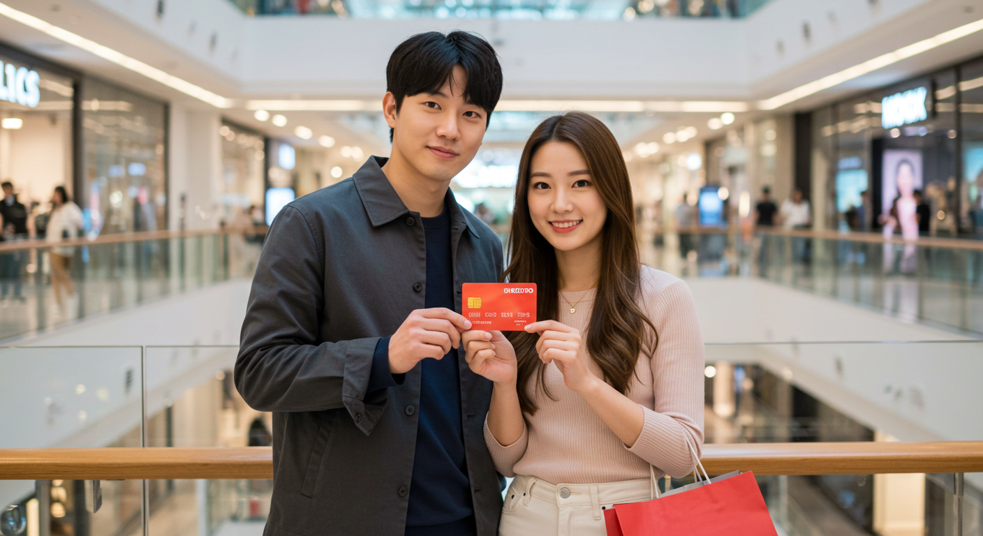 KB국민 신용카드