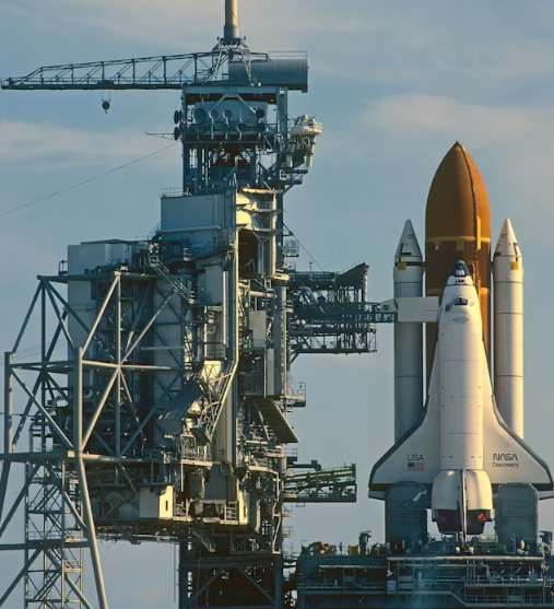 스페이스X 관련주