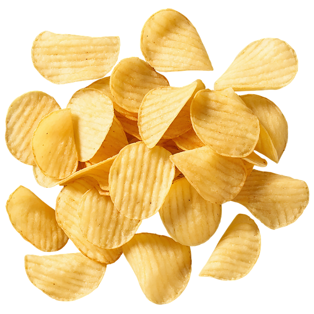 마이크로파 전용 감자칩 프링글스 – 전자레인지에 돌리는 방식이었지만 실패한 이유가 뭘까?