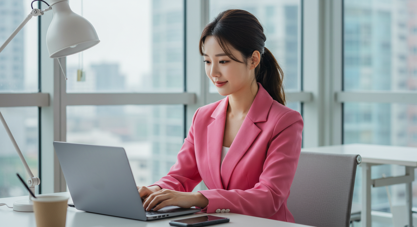 퇴직 후 자동차 구매