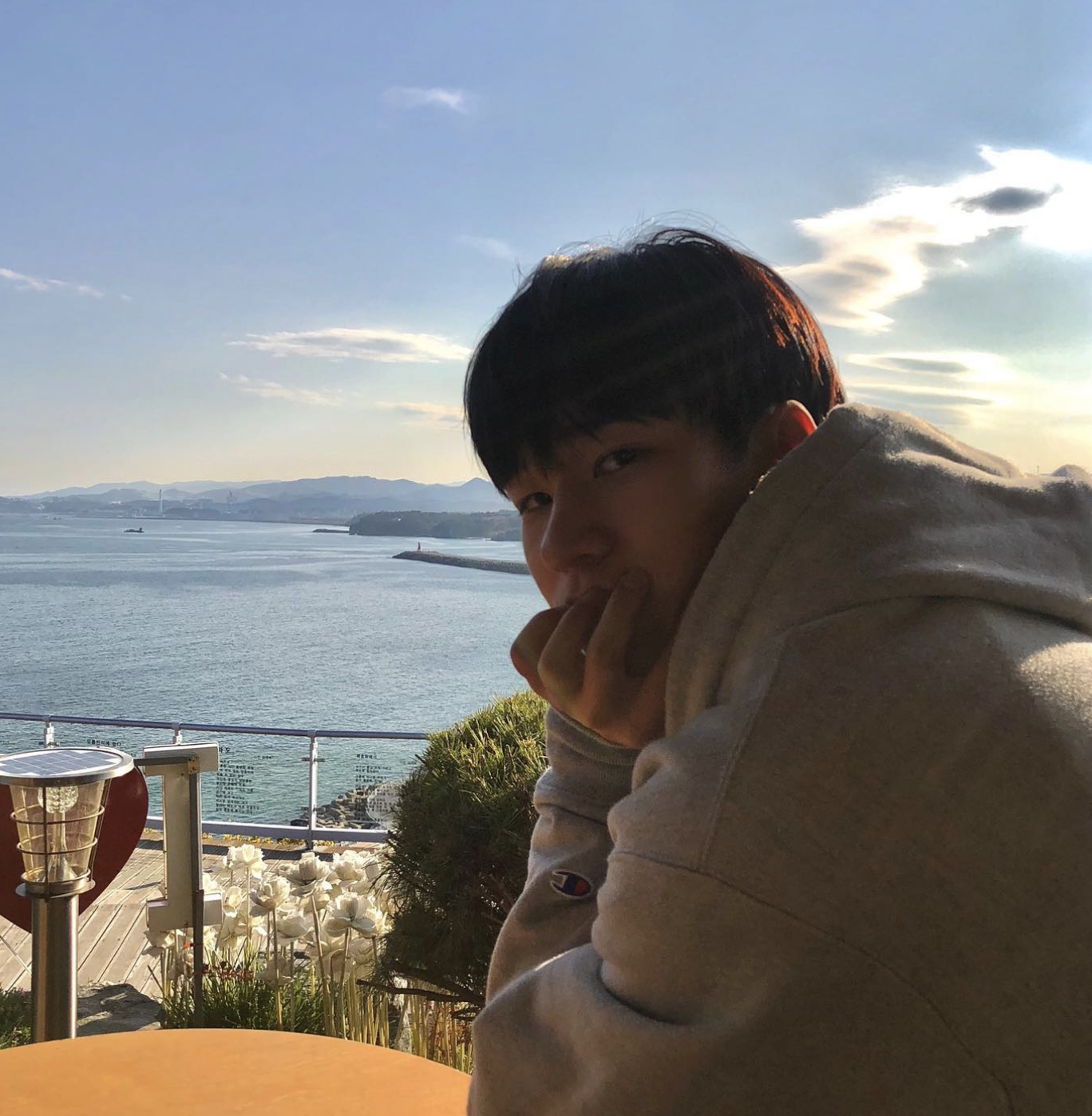 황대헌 국가대표