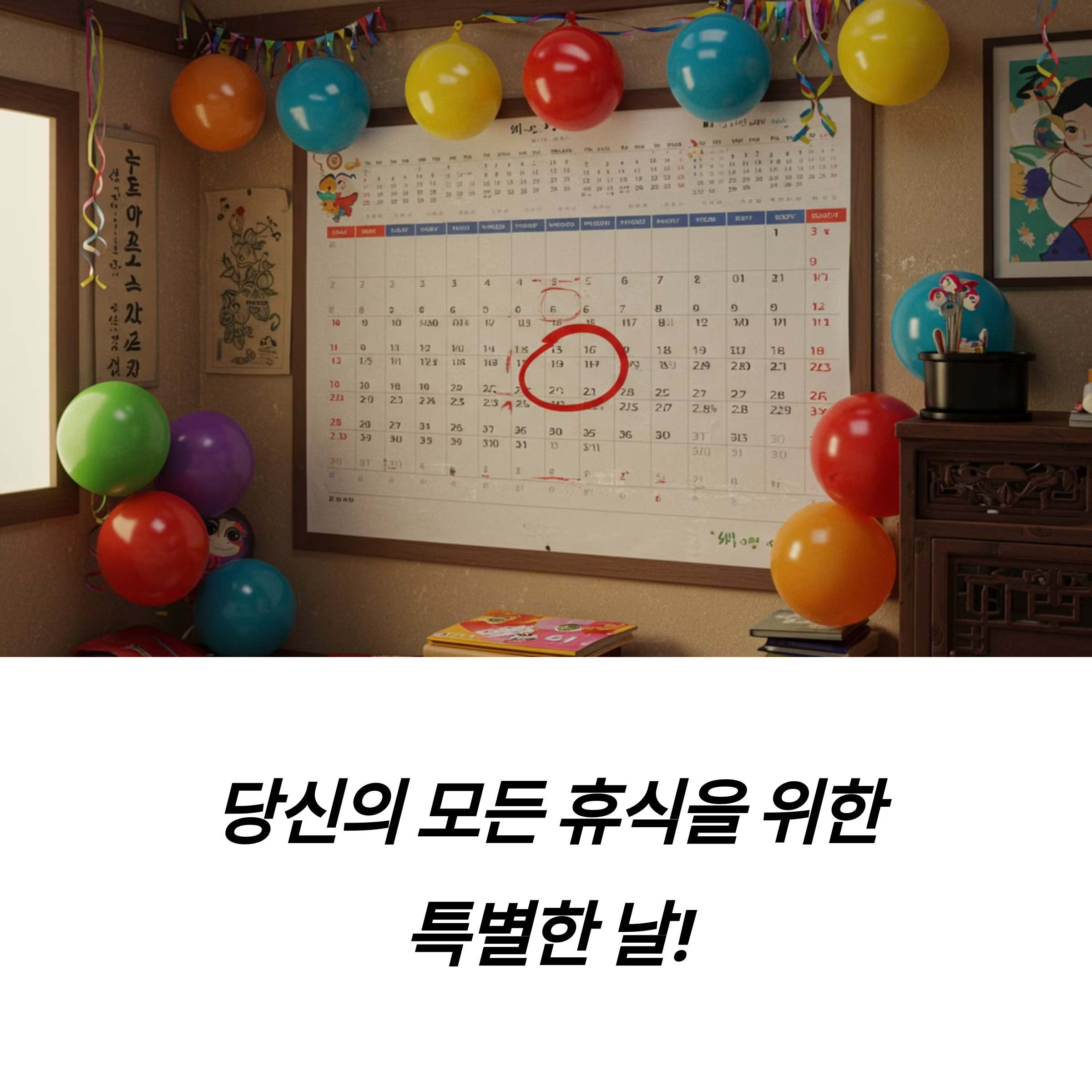 5월2일 임시공휴일 지정 여부 결과