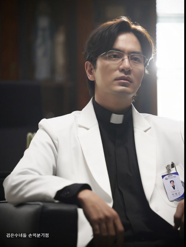 검은수녀들 손익분기점