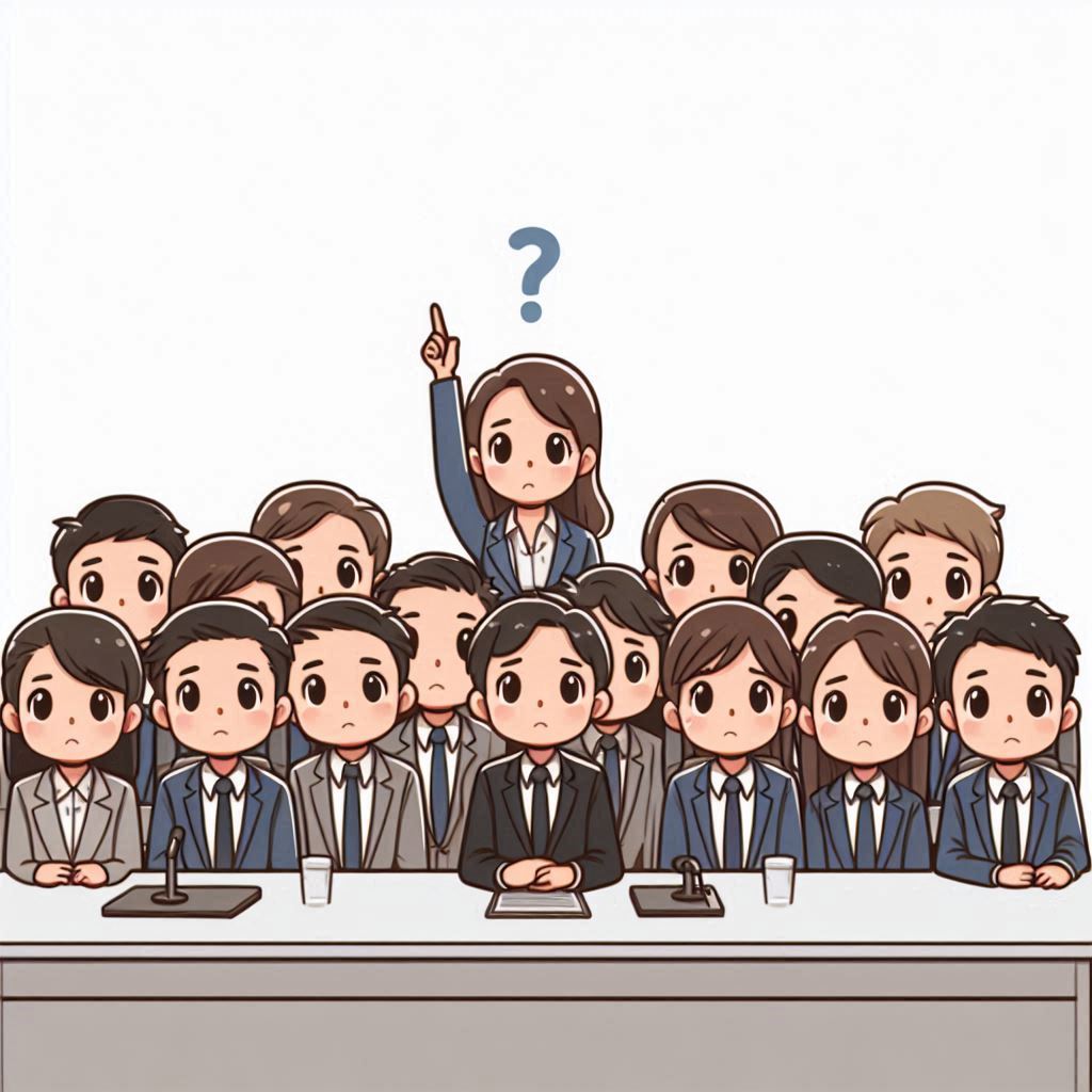 집단사고(Groupthink)