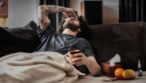 술먹고 타이레놀