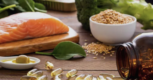 콜레스테롤 낮추는 방법 38