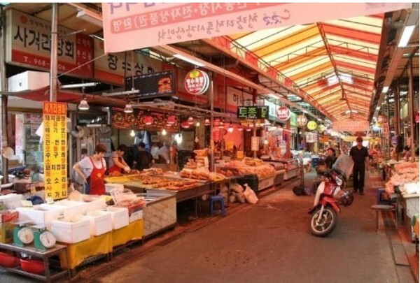 전통시장 할인행사 민생안정대책