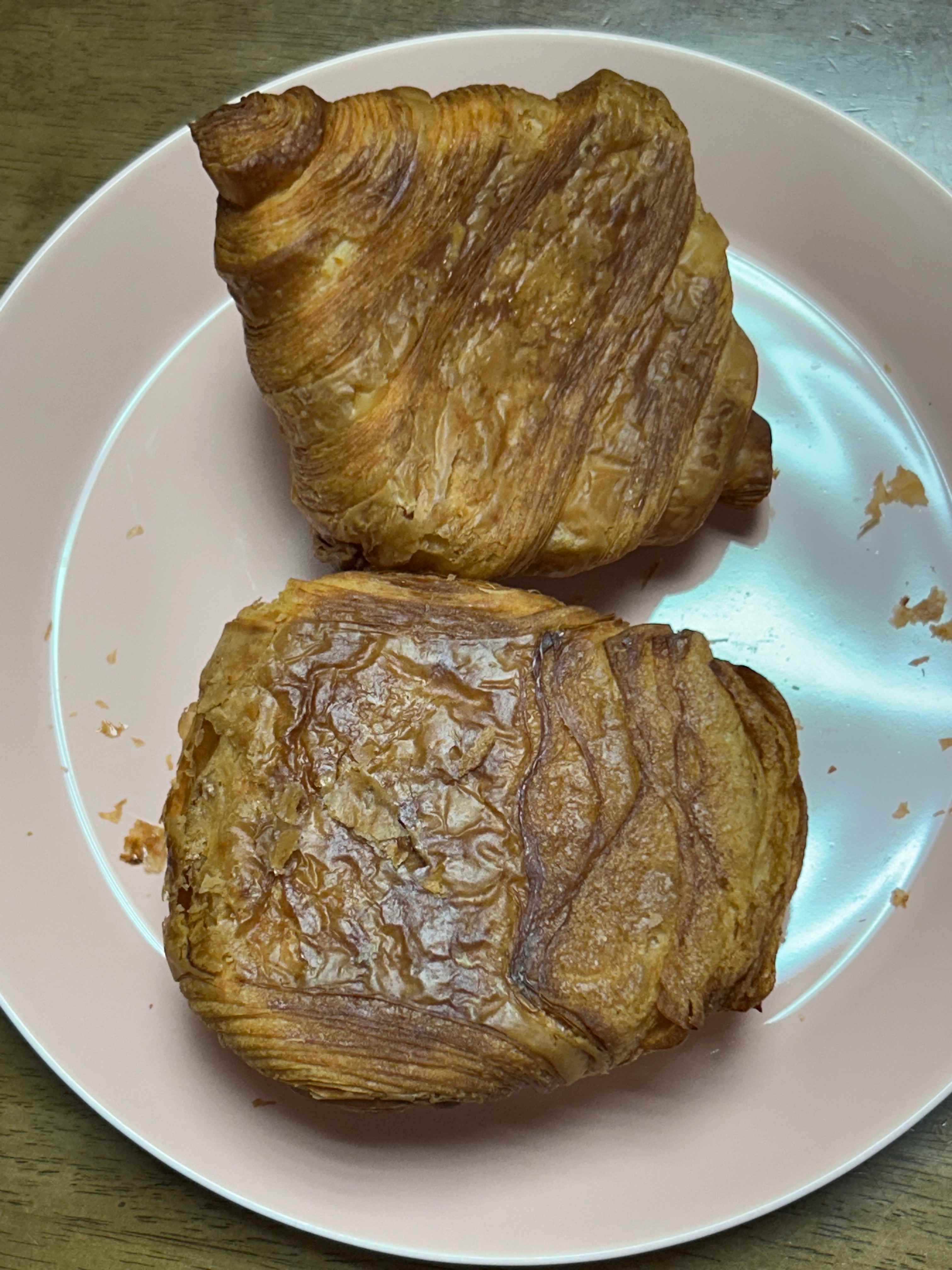 바닥면