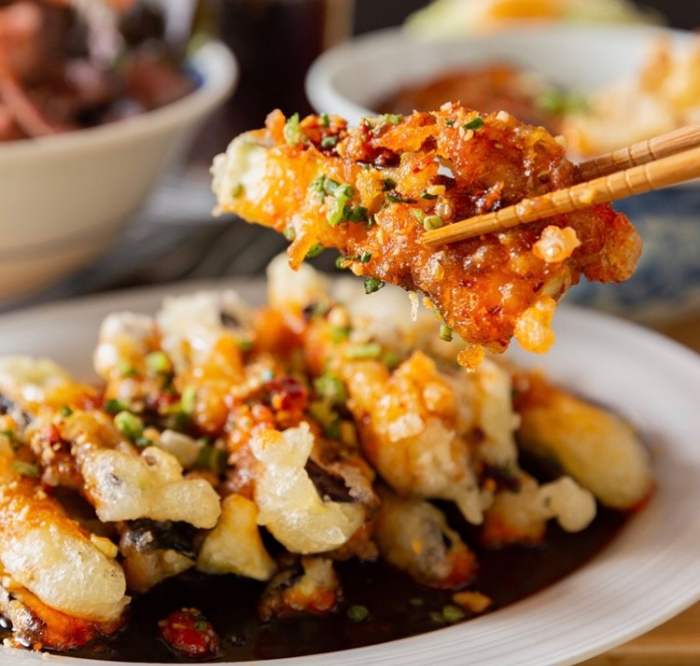 생활의 달인 부산 전포 바오하우스