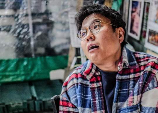 정승제 프로필