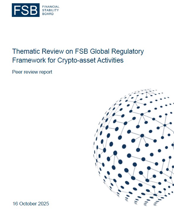 Financial Stability Board