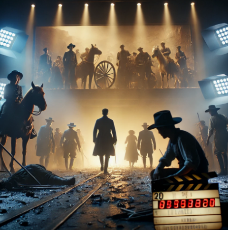 실화를 바탕으로 한 감동적인 영화