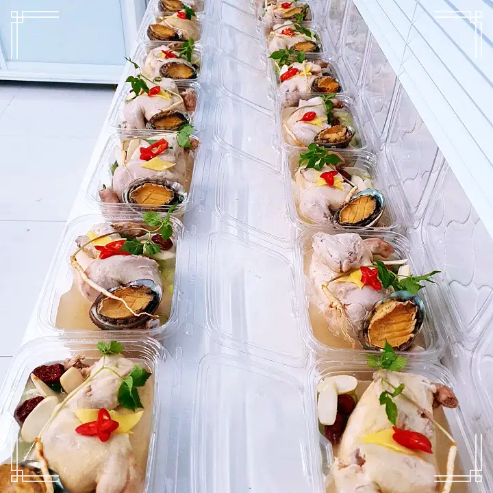 진심 가득 건강 담은 맛 요리 길음 미아사거리 맛집 추천 생방송투데이 우리 동네 반찬 가게