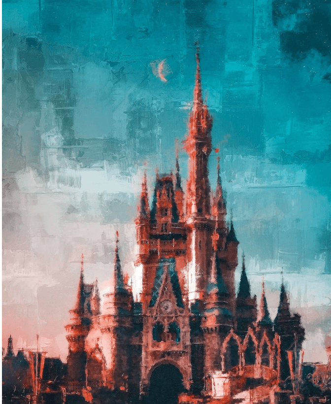 디즈니-주가-전망-실적-배당금-알아보기