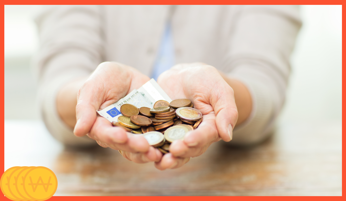 자진퇴사 실업급여 조건