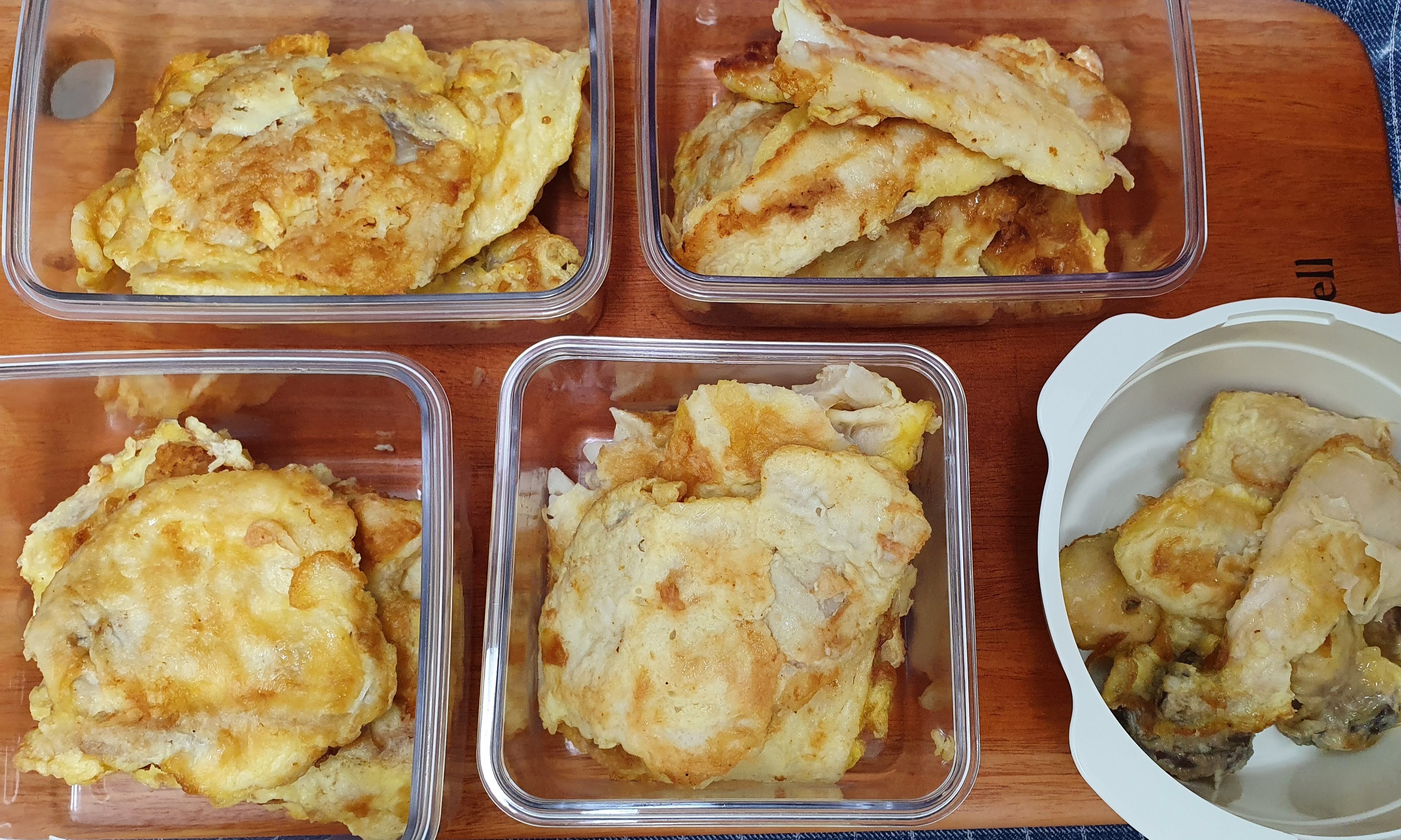 추석명절전종류