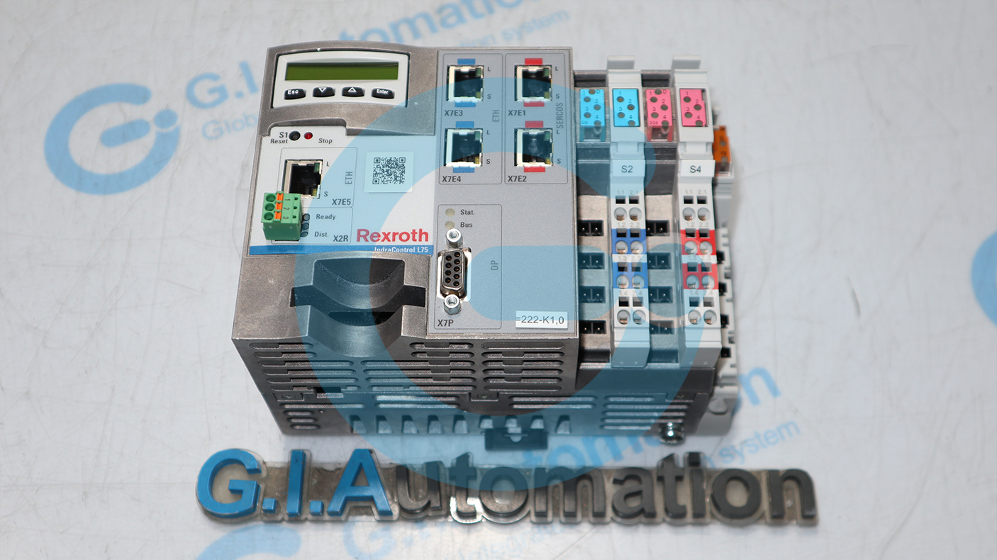 CML75.1-3P-900-NA-NNNN-NW