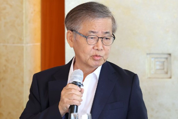 임혁백 교수 프로필 나이 고향 학력 평가 &amp;#124; 임혁백 민주당 공천관리위원장 임명 이유