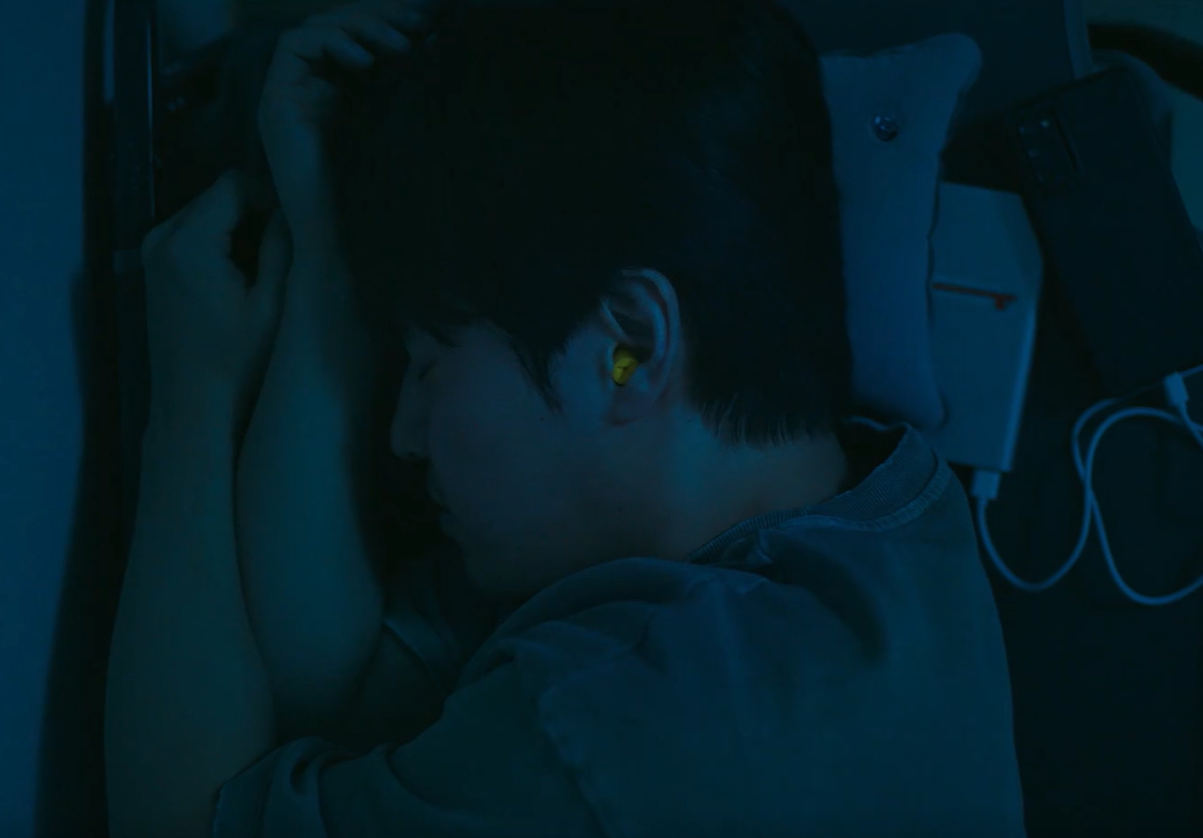 영화 84제곱미터