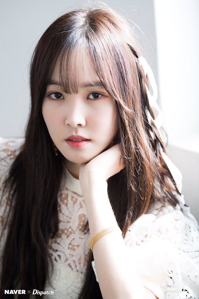 여자친구 GFRIEND