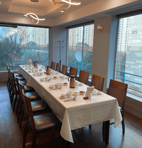 토밥즈 토요일은 밥이 좋아 바가지탕수육 어향동고 용인 수지