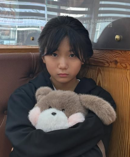 아역배우 유나 프로필