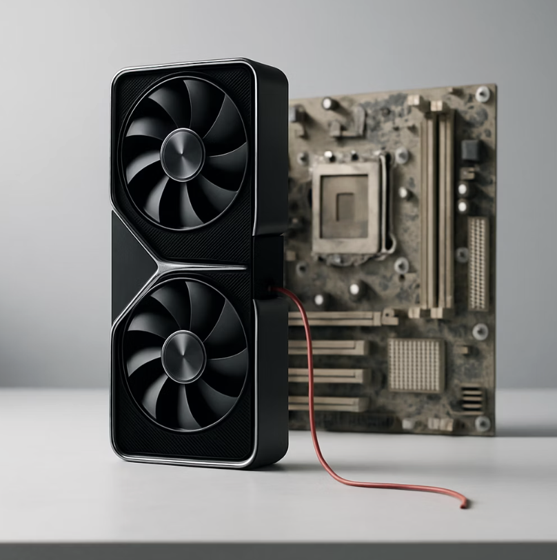 부분 업그레이드의 함정&amp;#44; &amp;#39;호환성&amp;#39;과 &amp;#39;병목 현상&amp;#39;