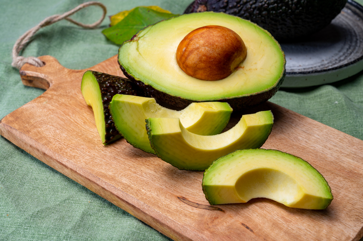 아보카도 먹는 방법