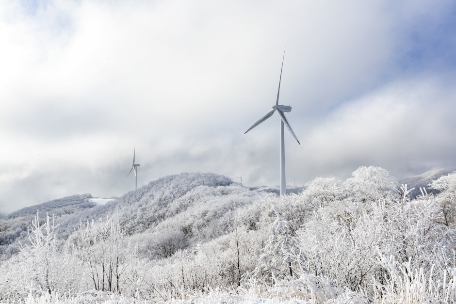 12월 국내 감성 여행지 추천