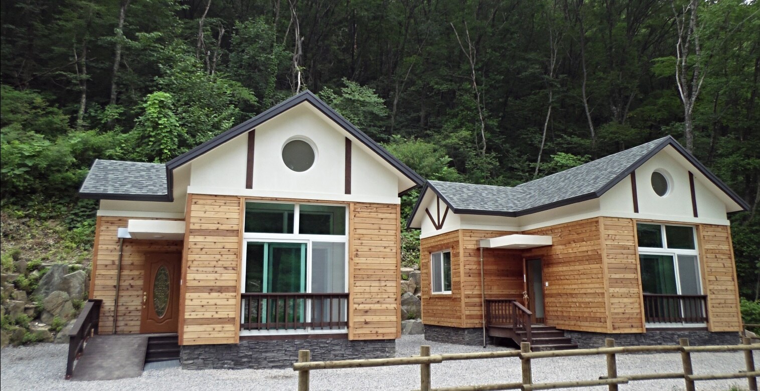 강원도 영월 망경대산 자연휴양림 주변 트레킹 등산 용소 폭포 계곡 물놀이 할인 날씨 정보