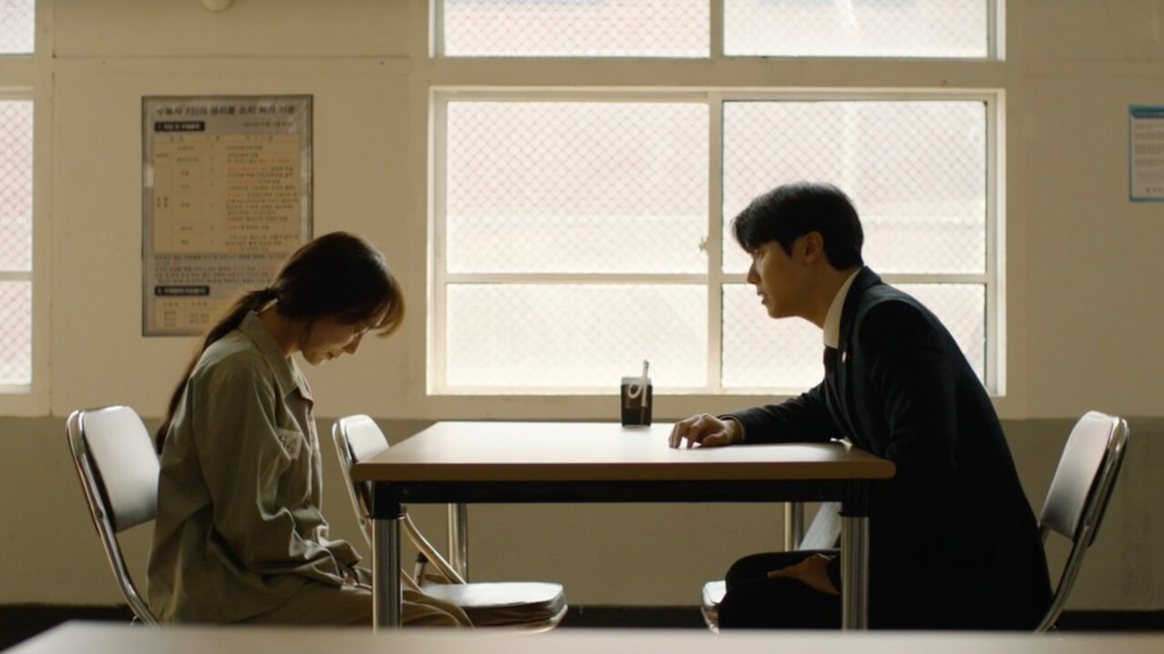 영화 폭로 줄거리 등장인물 결말 실화 OTT