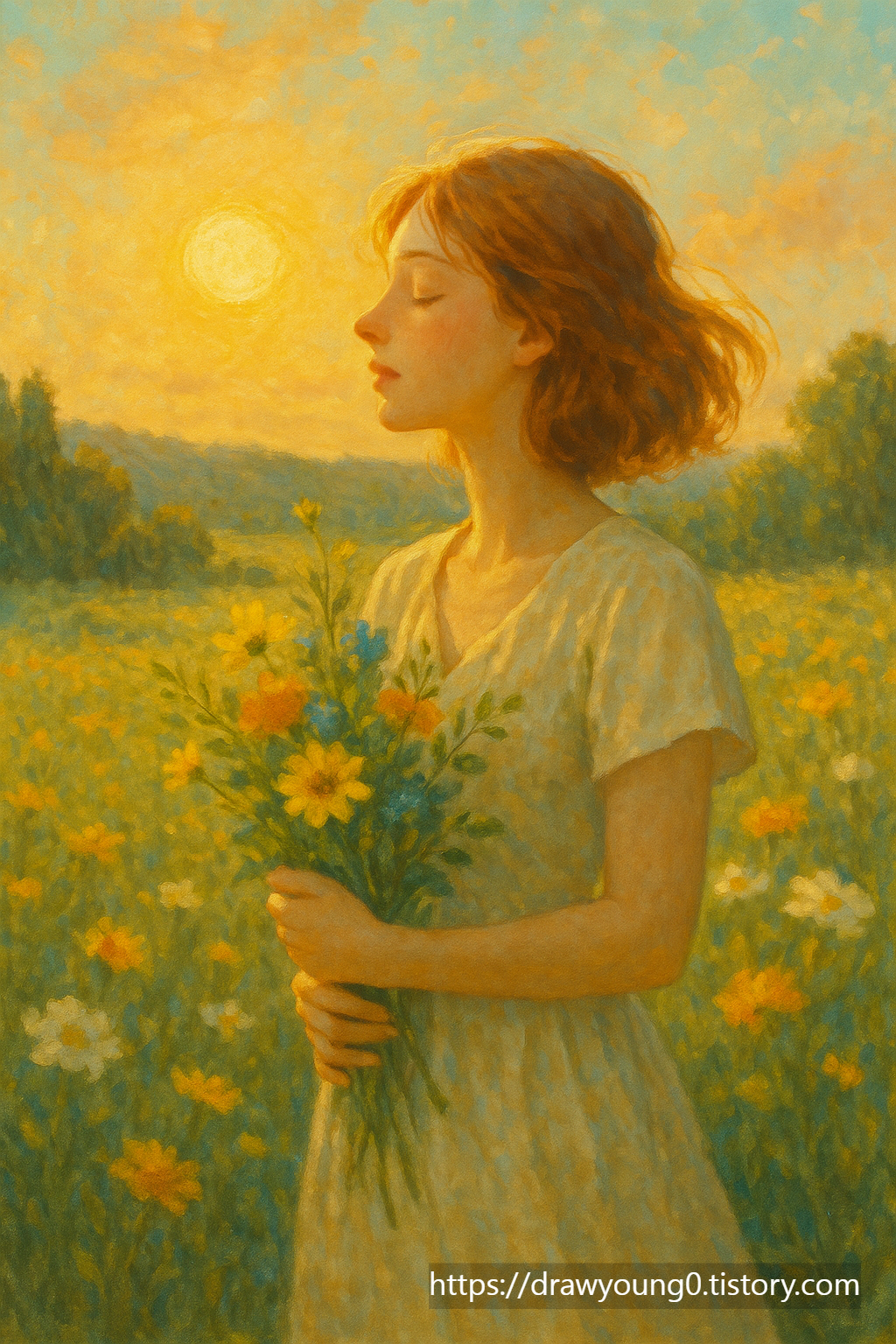 말하지 않아도 전하는 장면들 - '침묵'의 힘